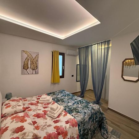 Dimora Palermo Villa Buitenkant foto